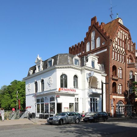 Hotel Excellent Lubeck Luaran gambar