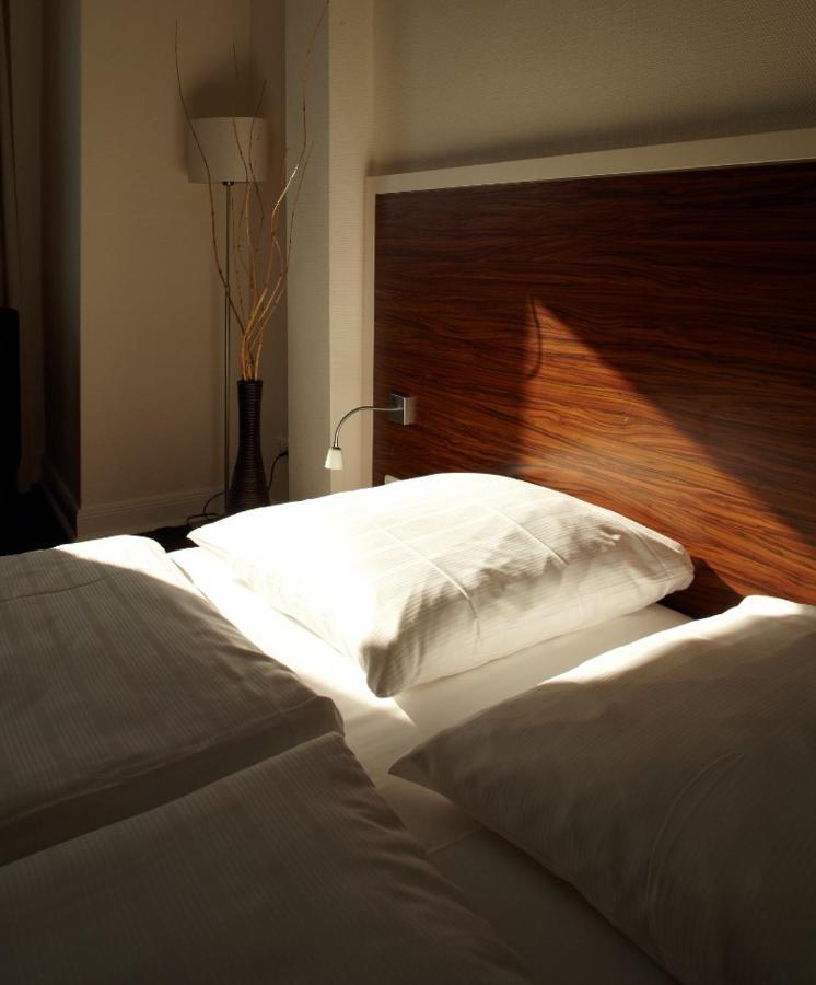 Hotel Excellent Lubeck Luaran gambar