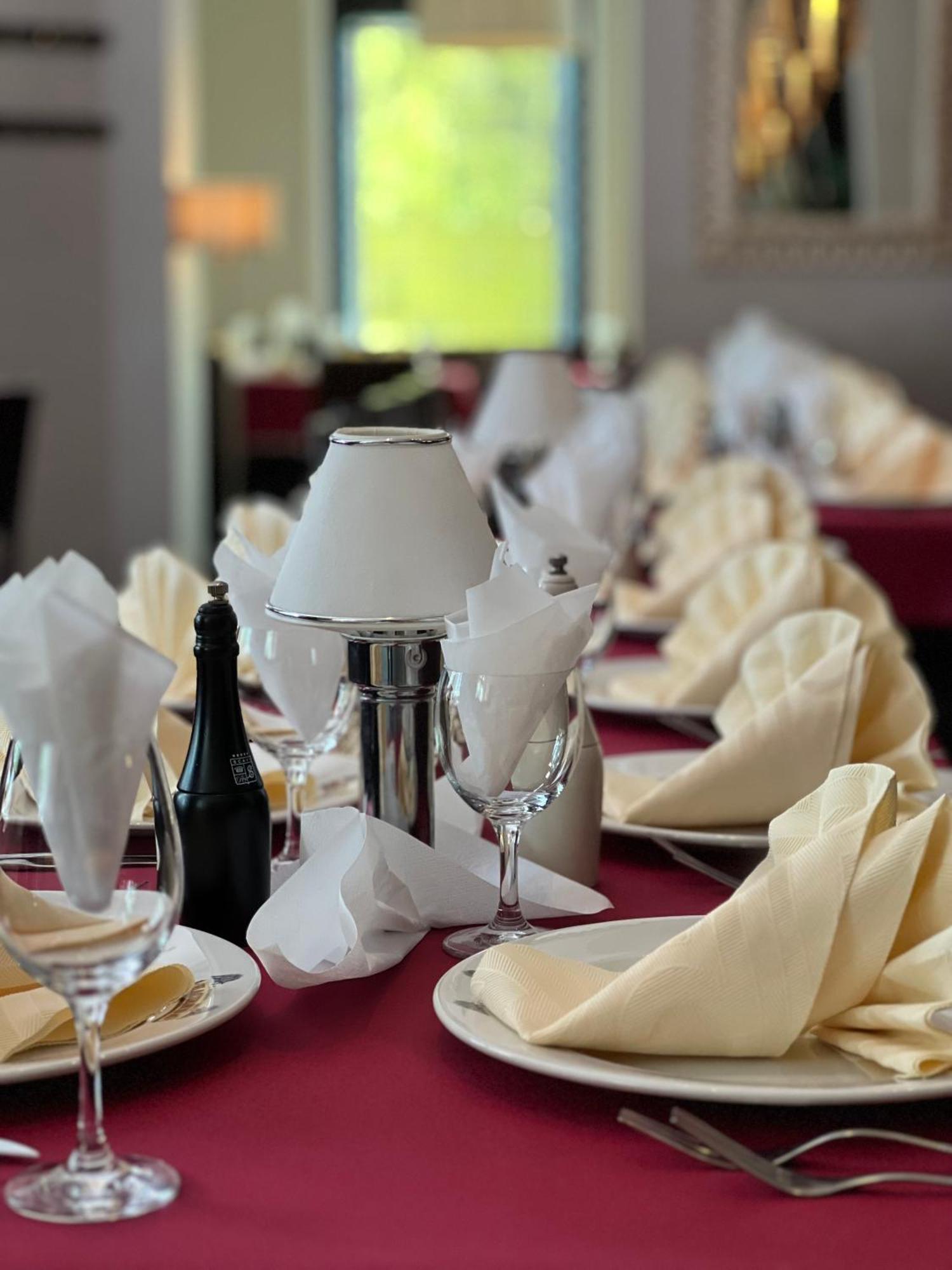 Hotel Excellent Lubeck Luaran gambar
