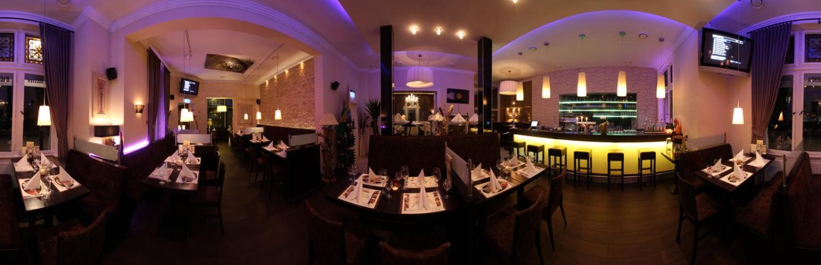 Hotel Excellent Lubeck Luaran gambar