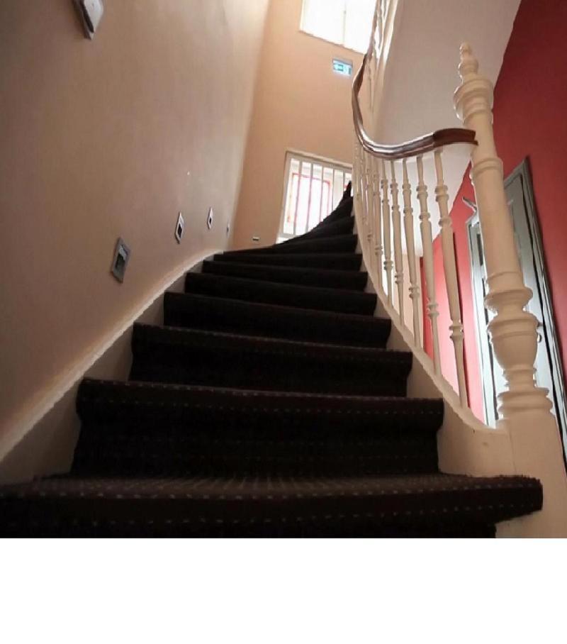 Hotel Excellent Lubeck Luaran gambar